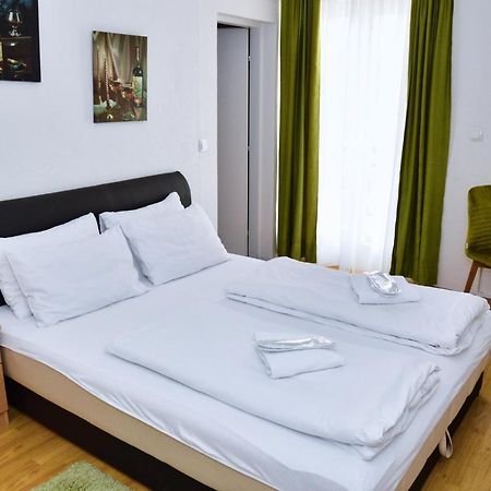 Guesthouse Marivo Jajce Luaran gambar