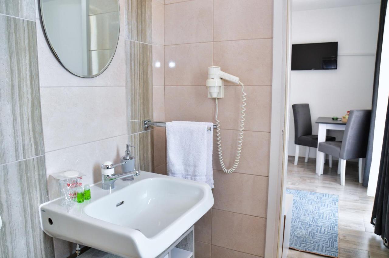 Guesthouse Marivo Jajce Luaran gambar
