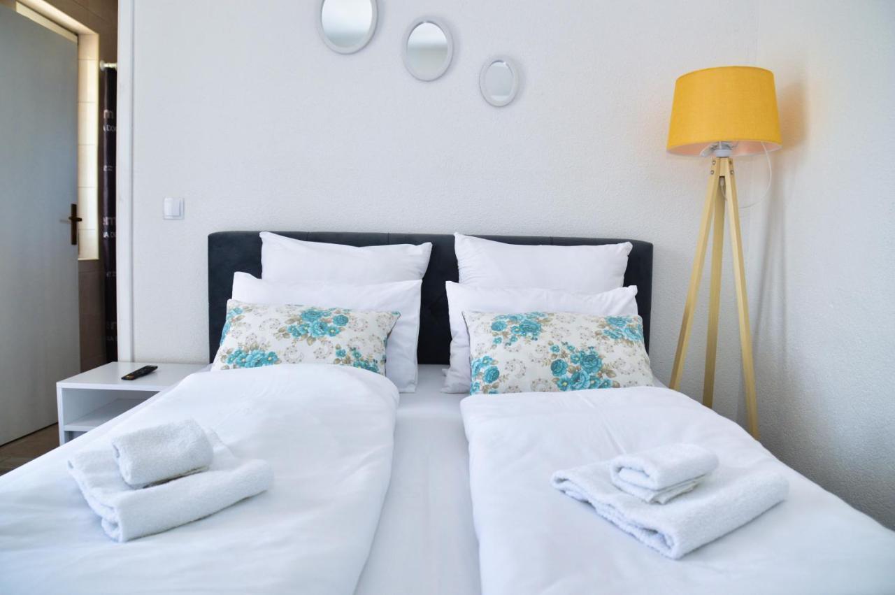 Guesthouse Marivo Jajce Luaran gambar