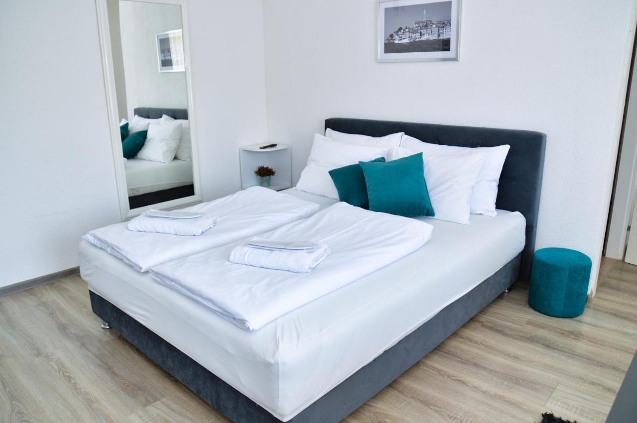 Guesthouse Marivo Jajce Luaran gambar
