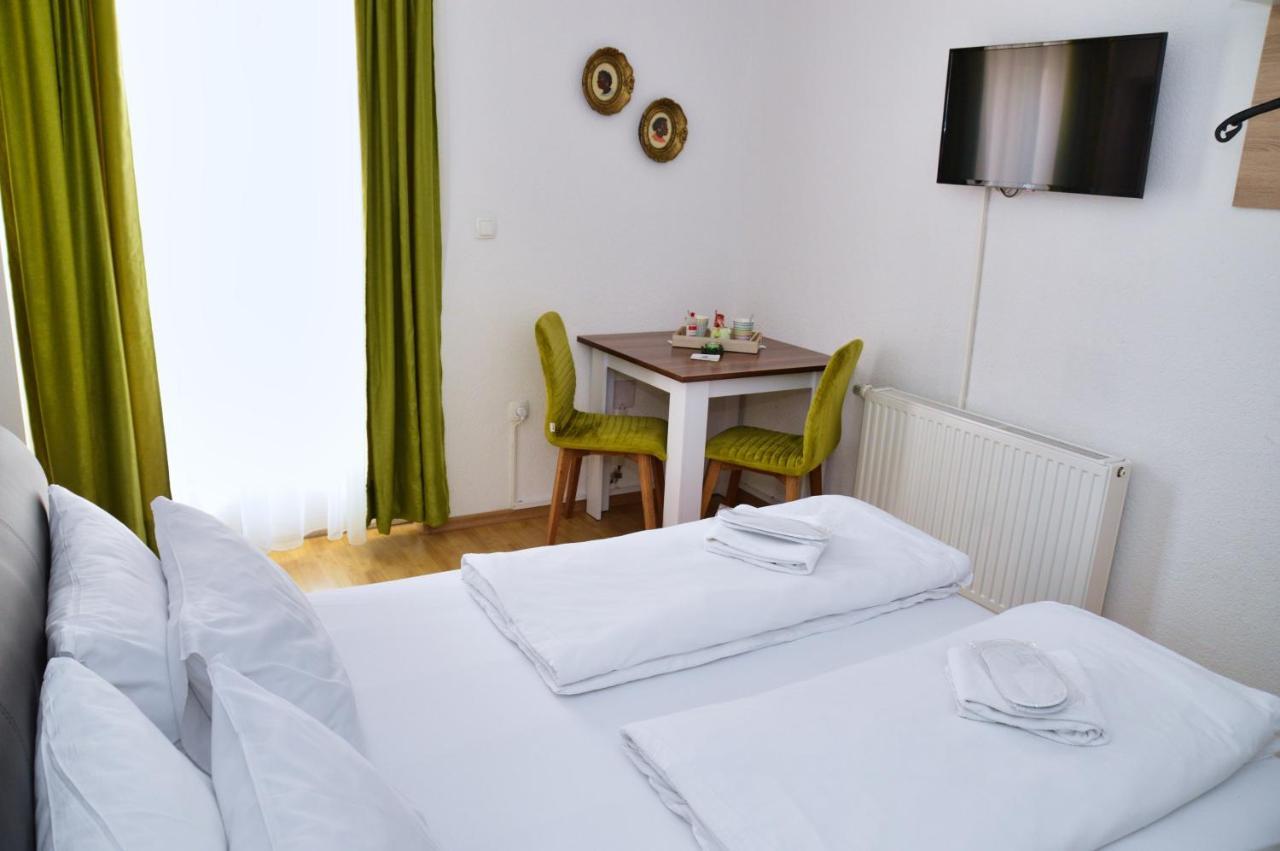 Guesthouse Marivo Jajce Luaran gambar