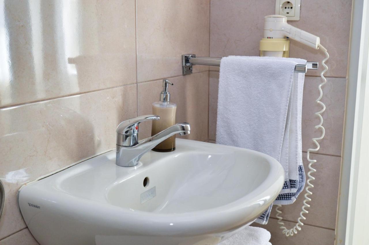 Guesthouse Marivo Jajce Luaran gambar