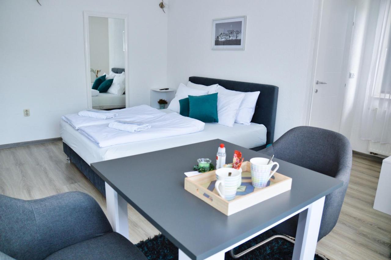 Guesthouse Marivo Jajce Luaran gambar