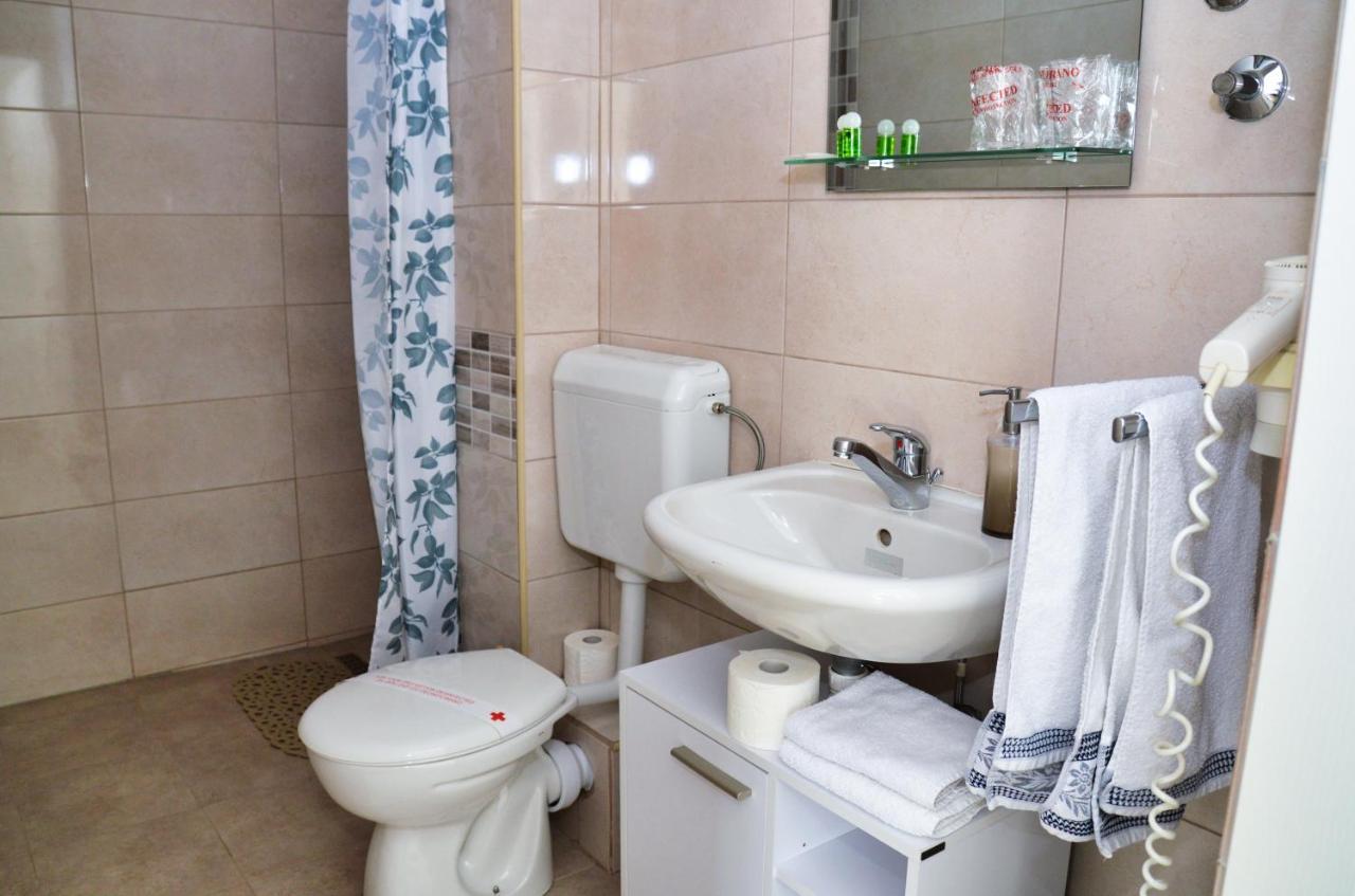 Guesthouse Marivo Jajce Luaran gambar