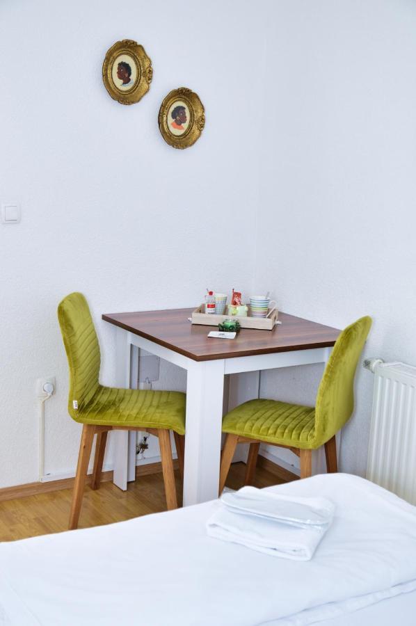 Guesthouse Marivo Jajce Luaran gambar