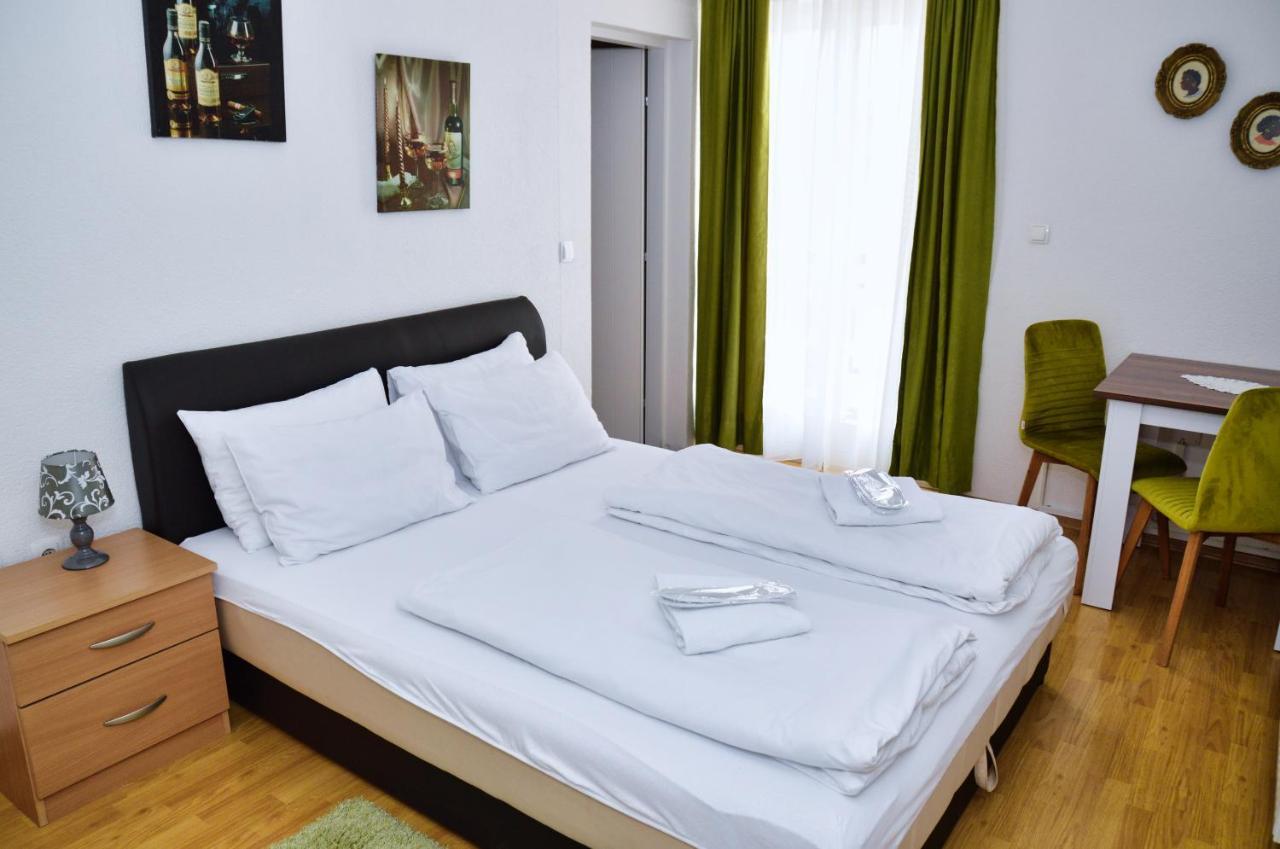 Guesthouse Marivo Jajce Luaran gambar