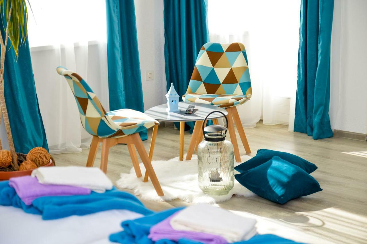 Guesthouse Marivo Jajce Luaran gambar