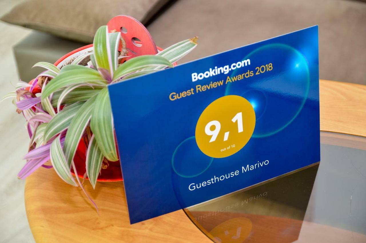 Guesthouse Marivo Jajce Luaran gambar